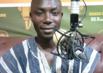 Butchers in Savannah region to be given ID cards.