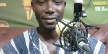 Butchers in Savannah region to be given ID cards.