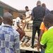 Armed robbers attack mobile money vendor in Sawla.