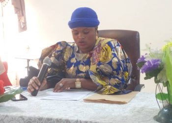 Sawla- Tuna-Kalba District Assembly Holds First Ordinary Meeting.