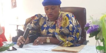 Sawla- Tuna-Kalba District Assembly Holds First Ordinary Meeting.