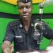 Take Your Personal Security Serious – Police.