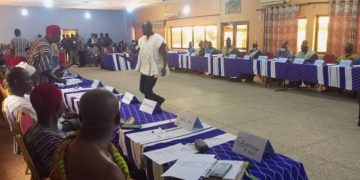 Resolve Damongo chieftaincy dispute to boost development – Buipewura.