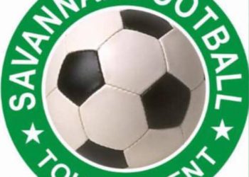 Savannah Football Tournament To Kick- Off On 3rd January.