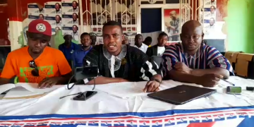 NPP Says It Has Done Better Than NDC In Water Sector In Savannah Region.