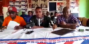 Savannah Region: NPP fires back at Sawla-Tuna-Kalba MP over claims of NPP not constructing a single borehole.