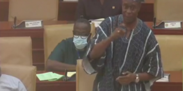 Bole-Bamboi MP lobbies for municipal status for Bole.