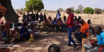 Sawla-Tuna-Kalba MP embarks on “Thank You” tour in his constituency.