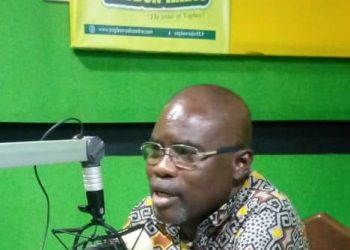 ‘NPP are better managers of the economy than NDC’ – Dr. Ign. Clifford Braimah.