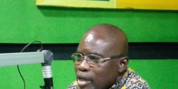 ‘NPP are better managers of the economy than NDC’ – Dr. Ign. Clifford Braimah.
