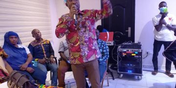 NPP can break eight year power cycle – Red Bawa.