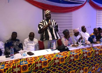 The fortunes of a party depends on its communicators – Prof. Kalamonia.