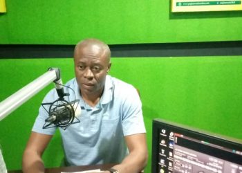 MP for Bole-Bamboi thanks constituents.