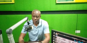 MP for Bole-Bamboi thanks constituents.