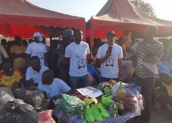 Kalba wins Savannah football tournament competition.