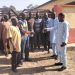 North-Gonja DCE hands over completed projects in his District.