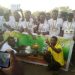 SharpHerbs supports Savannah football tournament competition at Kalba.