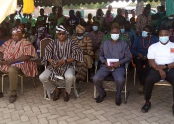 Wuripe Savannah Cultural Festival Launched at Damongo.