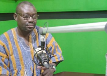 NDC opposing e-levy because they know it will give NPP the needed revenue for development – Bole District NADMO Director.