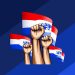 Bole: 3 NPP activists dispute album for upcoming constituency elections.