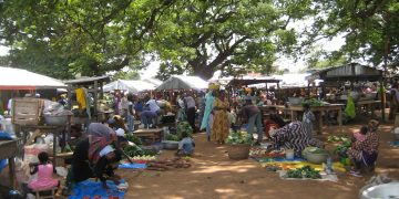 Bole central market to close on February 28, for reconstruction works.
