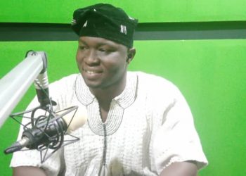 “E-Levy is a draconian tax” – NDC communications officer.