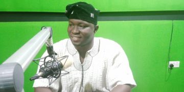 “E-Levy is a draconian tax” – NDC communications officer.