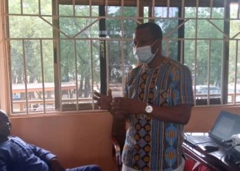 Bole District: Stakeholders target reduction in anaemia among adolescent girls.