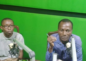 Let’s plant more trees to mitigate effects of climate change – Savannah Region EPA.