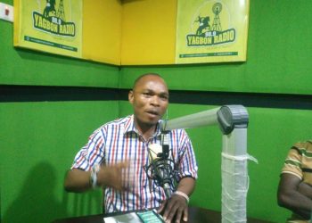 Abonjua Felix declares intention to be Bole-Bamboi NPP secretary.