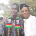 Sawla-Tuna-Kalba MP secures full scholarship for a Biomedical Engineering student from his constituency.