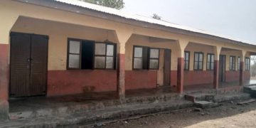 Gbegu D/A Primary School appeals for teachers.