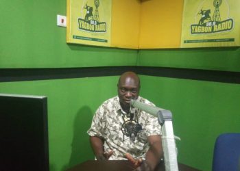 Ibrahim, BBC NPP