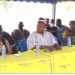 Sawla-Tuna-Kalba MP reiterates his commitment towards development in the constituency.