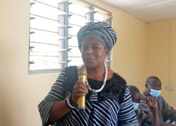 Bole District health directorate diversifies annual performance reviews.