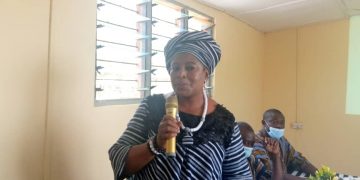 Bole District health directorate diversifies annual performance reviews.