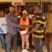 Sawla-Tuna-Kalba MP offers financial support to tertiary students.
