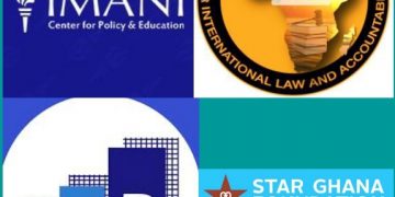 Four Civil Society Organizations (CSOs) fear creeping criminal libel in Ghana.