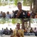 CDD- Ghana Sensitizes Students On Security At Bole Senior High School.