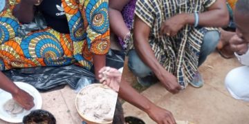 Ghanaians urged to preserve their cultural heritage.