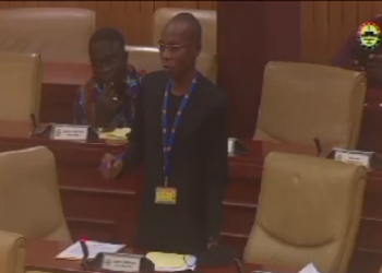 “Stop giving Akan names to your children” – Birifors told