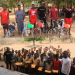 Nasco Feeding Minds donates bicycles to students, free school uniforms to pupils.