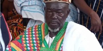 Bole wura to hold an emergency meeting with youth groups over recent strange killings in town.