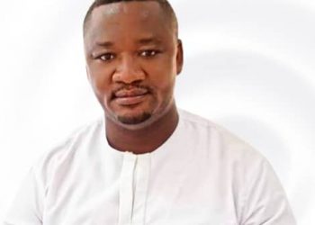 Adansi North DCE unfolds plans to transform NALAG as he declares for presidency interest.