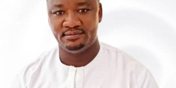 Adansi North DCE unfolds plans to transform NALAG as he declares for presidency interest.