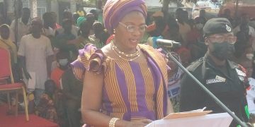 Bole District Marks Independence Day.