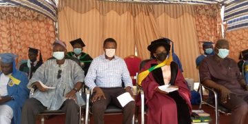 Bole Nursing and Midwifery Training College holds matriculation.