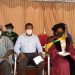 Bole Nursing and Midwifery Training College holds matriculation.