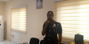 Assist Police with credible information to tackle crime – Commander