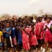 7th Edition of Bole District Juvenile Volleyball Gala ends successfully.